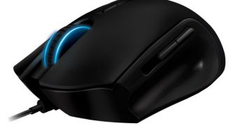 Imperator, Another Gaming Mouse from Razer