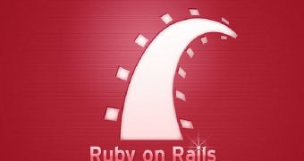 Ruby on Rails updated to fix vulnerabilities