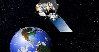 Important US Weather Satellite Goes Offline