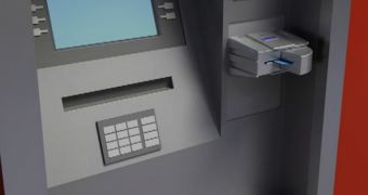Watch: Imprisoned Hacker Invents Skimmer Preventer for ATMs [Reuters]