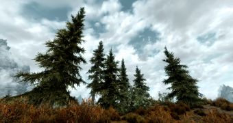 Improve Your Skyrim PC Experience With Two Tweak Guides from Nvidia