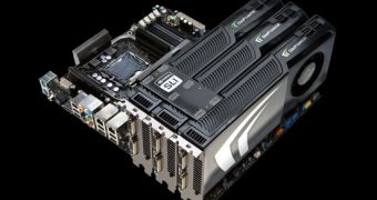 NVIDIA's upgraded GTX 260 could cause overstock problems