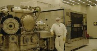 In 2009, We Will Have Chips Made Using the 32 nm Process