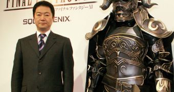 In 2010, Square Enix Plans to Expand