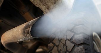 New-car emissions found to have been reduced by 3.6% in the UK in 2013