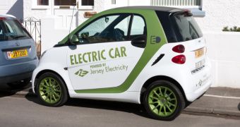Eco-friendly cars are gaining popularity in the US