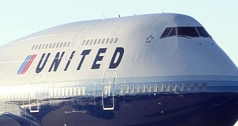Security joke earns researcher a ban from United Airlines