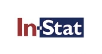 In-Stat company logo