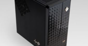 In Win uncovers the Diva series of SFF enclosures