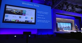 Microsoft is making it easier for users to buy Windows 10 apps