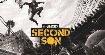 InFamous: Second Son