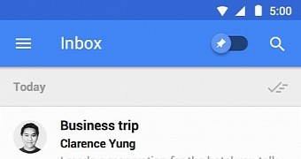 Inbox for Gmail