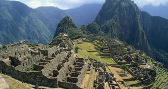 Inca children were given cocaine and alcohol before being sacrificed