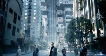 Inception Director Confirms Game Is in Development