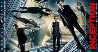 ‘Inception’ Is Still Number 1 at US Box Office