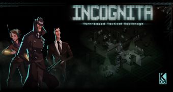 Incognita is out after the alpha and beta stages end