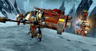 Incoming 2010 – Warhammer 40,000: Dawn of War 2 – Chaos Rising