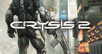 Crysis 2 coming soon