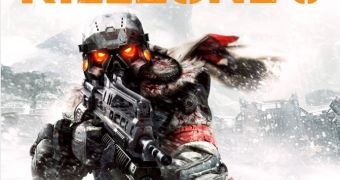 Killzone 3 is a big upcoming title