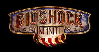 BioShock Infinite is coming this year