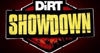 Dirt Showdown is out in May