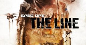 Spec Ops: The Line is out this year