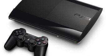 The PS3 is getting a replacement soon enough