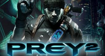 Prey 2 might still appear in 2013