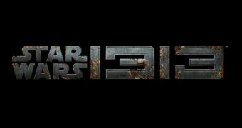 Star Wars 1313 is out this year