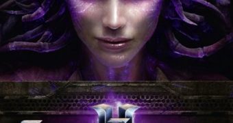 StarCraft 2: Heart of the Swarm is out this year