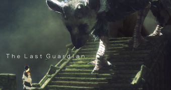 The Last Guardian might be released this year