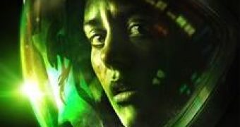 Alien: Isolation is coming this year