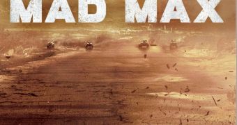 Mad Max is out soon