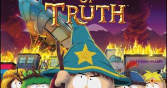Stick of Truth is coming in March