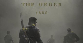The Order 1886 is coming in 2014