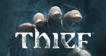The new Thief is coming soon