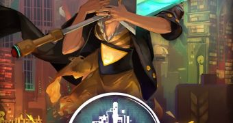Transistor is out in 2014