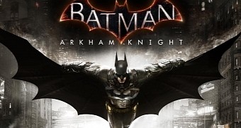 Incoming 2015 – Batman: Arkham Knight