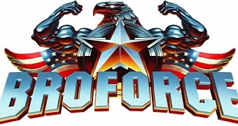 Broforce is coming this year