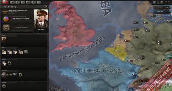 Incoming 2015 – Hearts of Iron IV