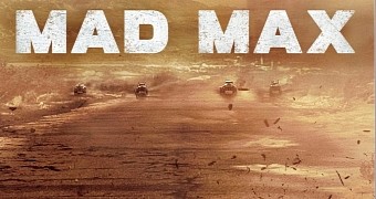 Incoming 2015 – Mad Max