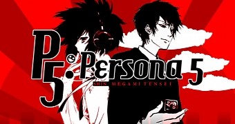 Incoming 2015 – Persona 5
