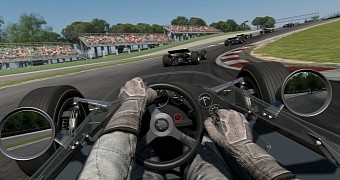 Incoming 2015 – Project Cars