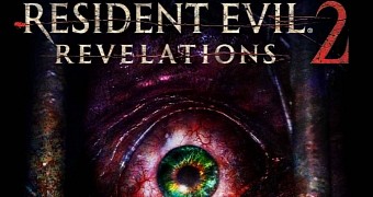 Incoming 2015 – Resident Evil: Revelations 2