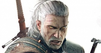 Incoming 2015 – The Witcher 3 Wild Hunt