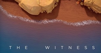 Incoming 2015 – The Witness
