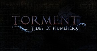 Torment: Tides of Numenera wallpaper