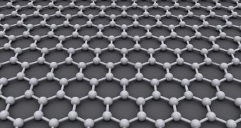 Graphene is a single-atom-thick carbon compound that could innovate the field of electronics
