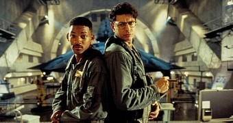 “Independence Day 2” Is Now Getting Made, but Without Will Smith