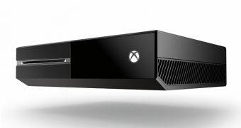 The Xbox One is indie-friendly